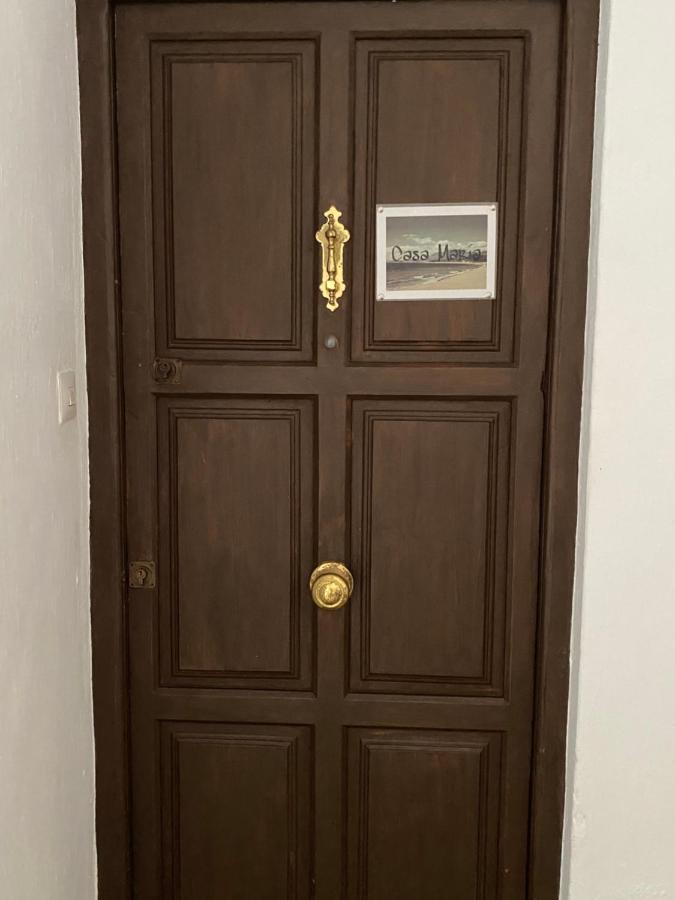 에스테포나 Casa Maria 아파트 외부 사진