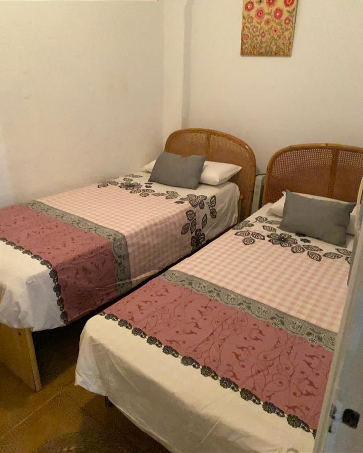 에스테포나 Casa Maria 아파트 외부 사진